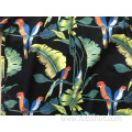 Man cotton printing hawaiian shirt